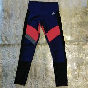 Adidas joggers leggings